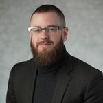 Cáel Keegan wins Trans Studies award